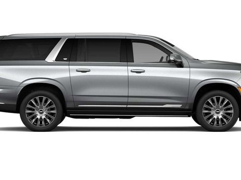 Used 2026 Cadillac Escalade ESV Platinum Luxury AWD/4WD image 7
