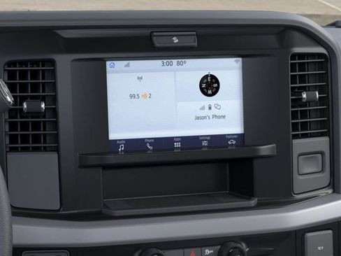 New 2025 Ford F350 XLT w/ FX4 Off-Road Package image 14