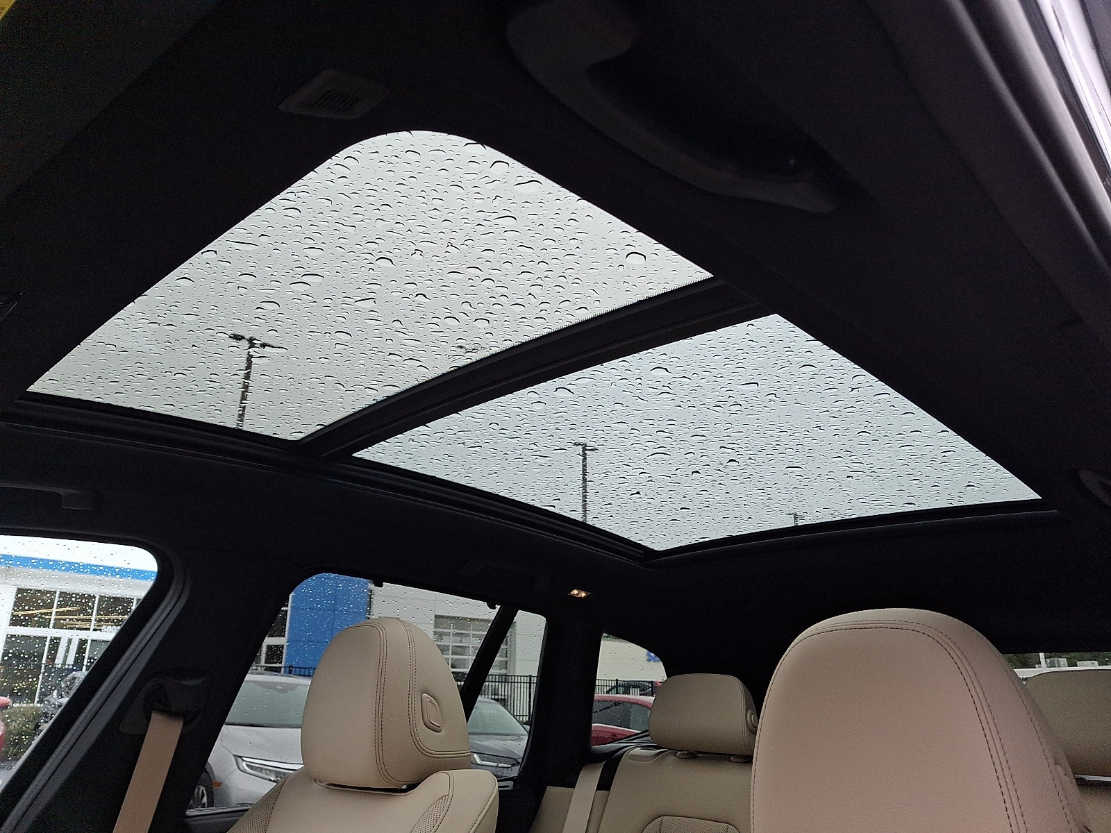 Used 2022 BMW X3 M40i AWD/4WD image 15