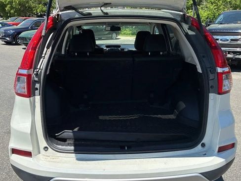 Used 2016 Honda CR-V EX-L image 32