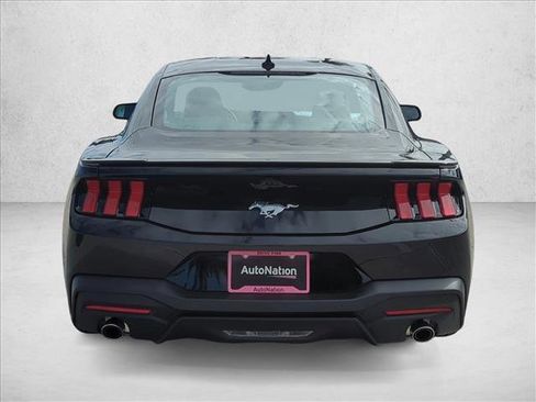 New 2026 Ford Mustang Premium image 8