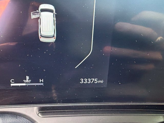 Used 2025 Kia Carnival SX Prestige FWD image 20