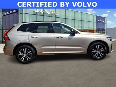 Used 2025 Volvo XC60 B5 Core