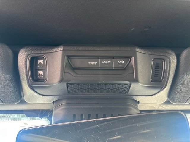 Used 2026 Jeep Wrangler Unlimited Rubicon AWD/4WD image 40