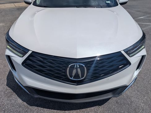 Used 2025 Acura RDX w/ Technology Package AWD/4WD image 12