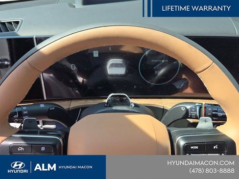 New 2026 Hyundai Santa Fe Calligraphy FWD image 24