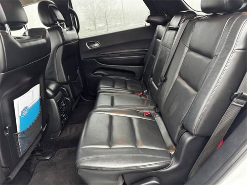 Used 2016 Dodge Durango Limited image 20