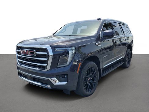 Certified 2026 GMC Yukon Elevation w/ LPO, Get Active Package RWD image 1