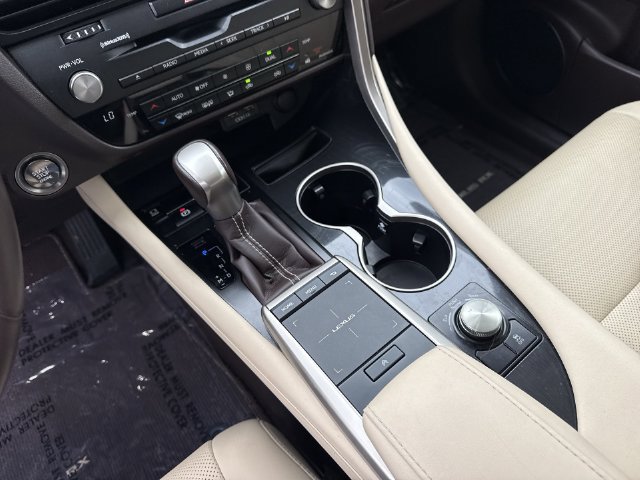 Used 2020 Lexus RX 350 FWD w/ Accessory Package image 21