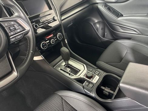 Used 2023 Subaru Forester Premium image 28