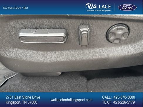 Used 2017 Honda CR-V EX image 10