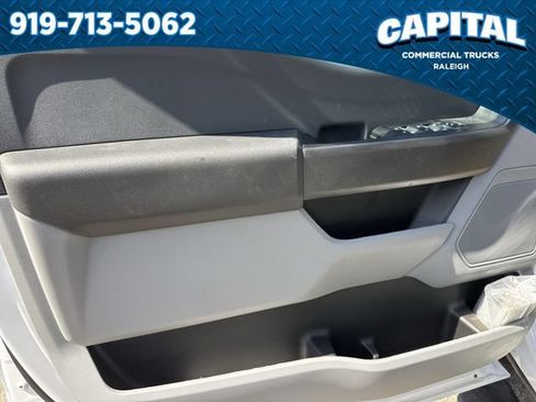 New 2026 Ford F450 XL AWD/4WD image 21
