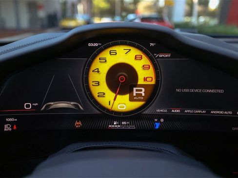 Certified 2024 Ferrari Purosangue Base image 28