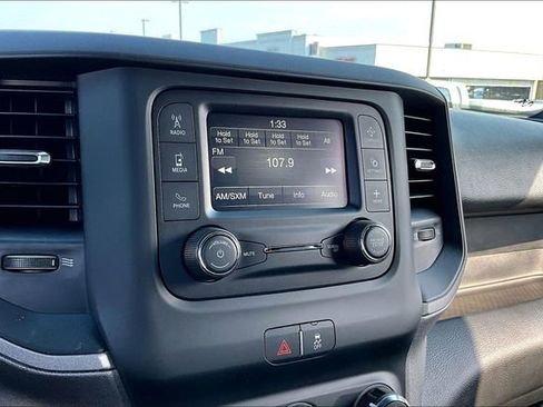 New 2024 RAM 5500 Tradesman w/ Chrome Appearance Group AWD/4WD image 13