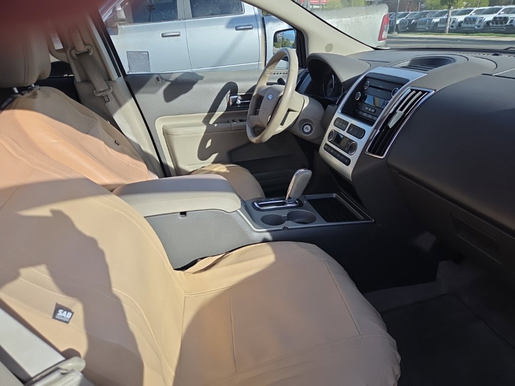 Used 2009 Ford Edge Limited FWD image 19