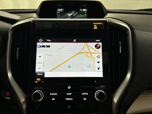 Used 2019 Subaru Ascent Limited AWD/4WD image 16
