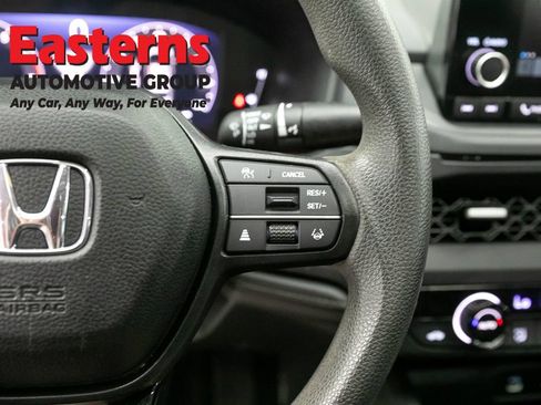 Used 2024 Honda Accord EX image 15