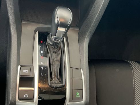 Used 2021 Honda Civic EX image 20
