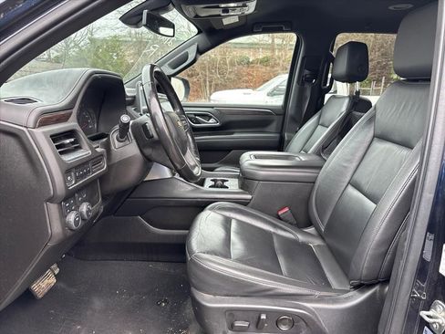 Used 2021 Chevrolet Tahoe LT image 15