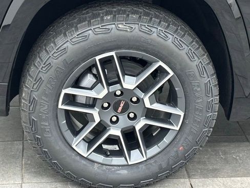 New 2026 GMC Terrain AT4 image 6