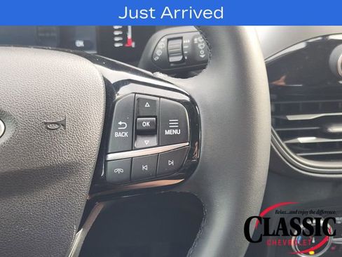 Used 2023 Ford Escape Active w/ Cold Weather Package FWD image 36
