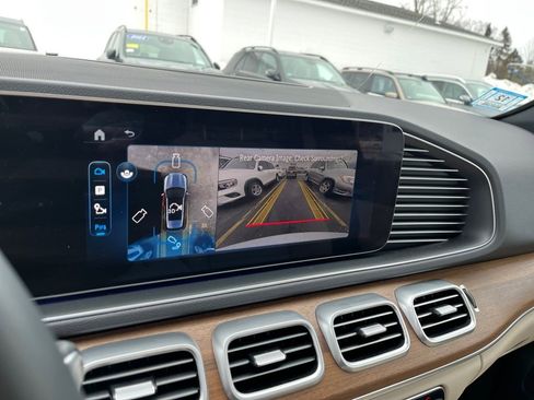 Certified 2026 Mercedes-Benz GLE 350 4MATIC image 25