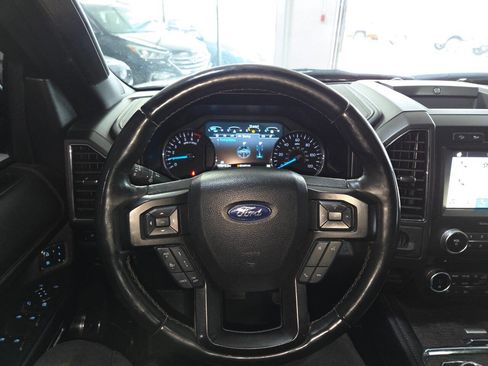 Used 2018 Ford Expedition Limited w/ Equipment Group 302A image 40