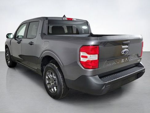Used 2024 Ford Maverick XLT w/ Equipment Group 300A Standard AWD/4WD image 5