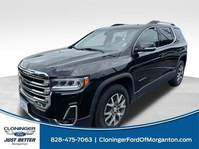 Used 2023 GMC Acadia SLT