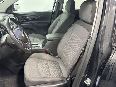 Used 2021 Chevrolet Equinox LT image 21