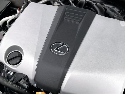 New 2025 Lexus ES 350 image 19