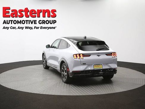 Used 2023 Ford Mustang Mach-E Premium AWD/4WD image 39