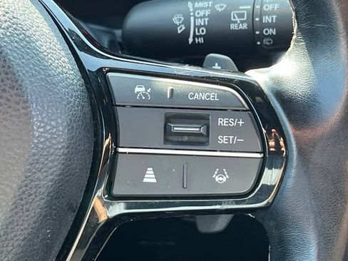 Used 2023 Honda Civic Sport image 11