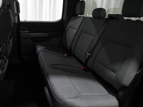 Used 2024 Ford F150 XLT w/ Mobile Office Package image 24