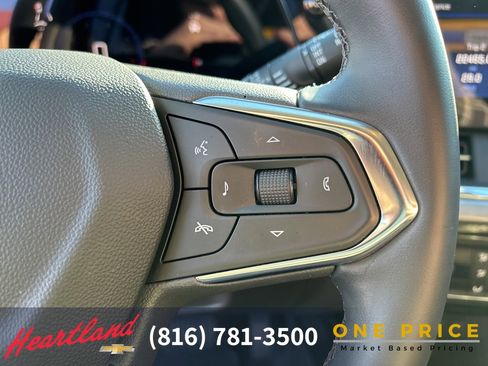 Used 2024 Chevrolet Trax LT w/ Driver Confidence Package image 24