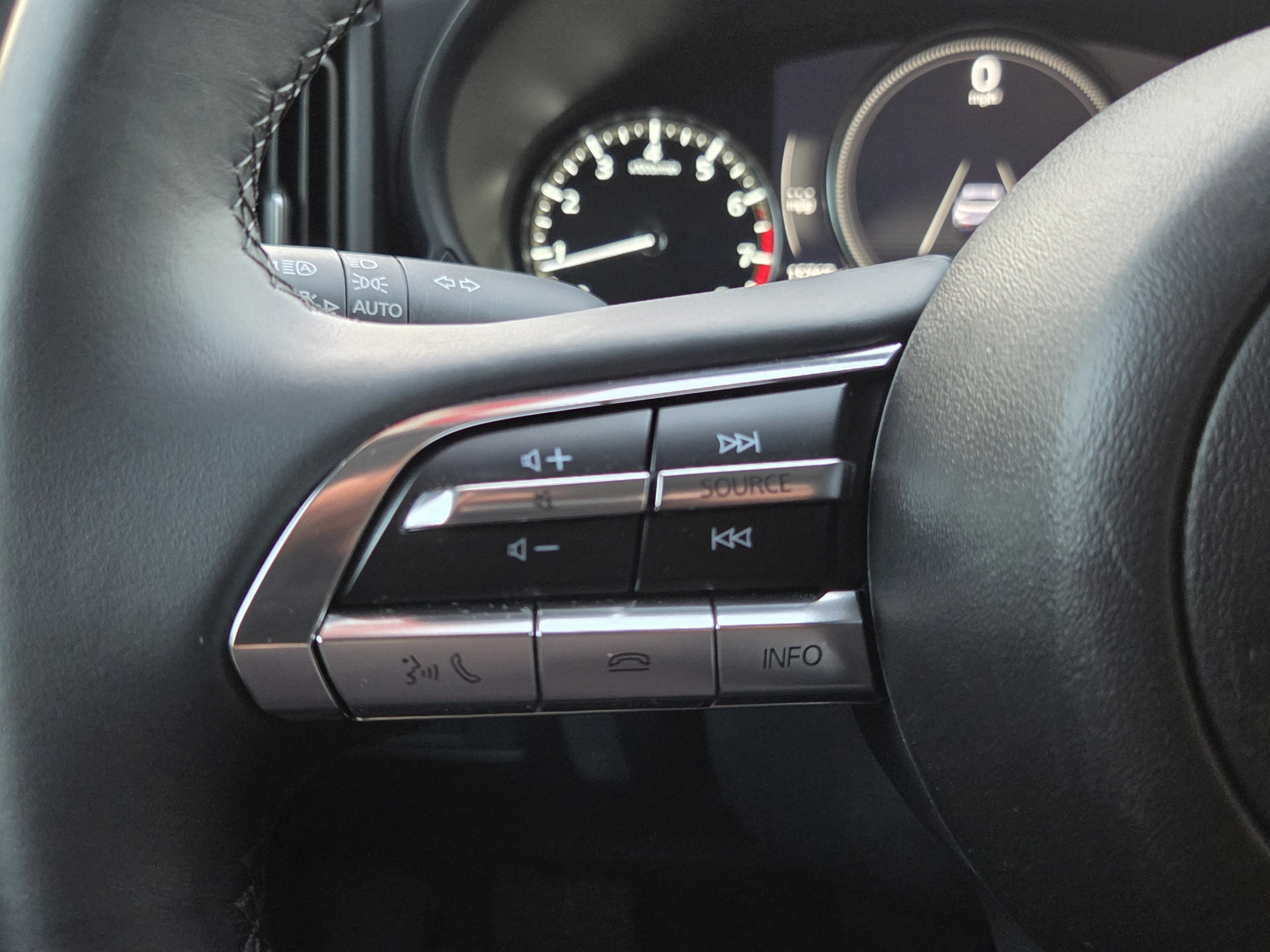 Used 2026 MAZDA CX-50 AWD 2.5 S w/ Premium Package image 28