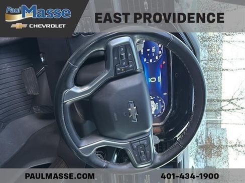 Used 2024 Chevrolet Silverado 1500 RST w/ RST All Star Premium Package image 19