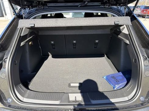 New 2026 Chevrolet Trax LT w/ LT Convenience Package image 24