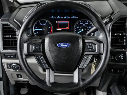 Used 2022 Ford F350 XLT w/ XLT Value Package AWD/4WD image 16