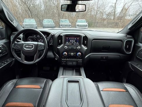 Used 2021 GMC Sierra 1500 AT4 w/ AT4 Premium Package image 35