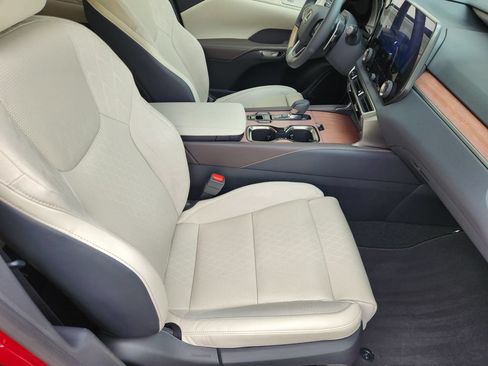 Certified 2023 Lexus RX 350 FWD w/ Cold Area Package image 14