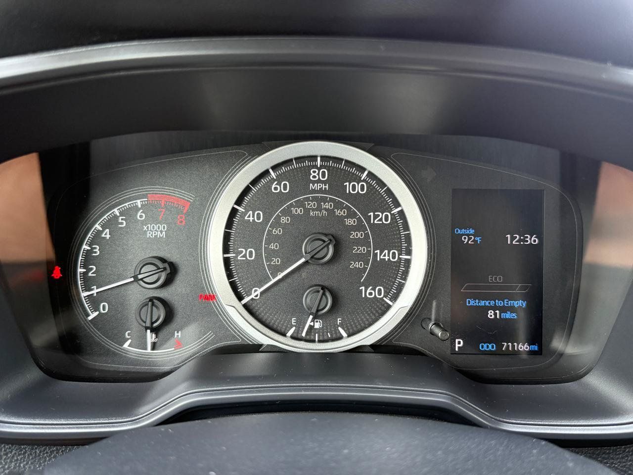 Used 2022 Toyota Corolla LE FWD image 21