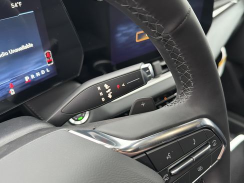 New 2026 Chevrolet Equinox LT w/ Safety and Technology Package image 20