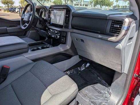 Used 2024 Ford F150 XLT w/ Equipment Group 303A High AWD/4WD image 28