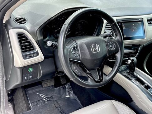 Used 2016 Honda HR-V EX-L image 22