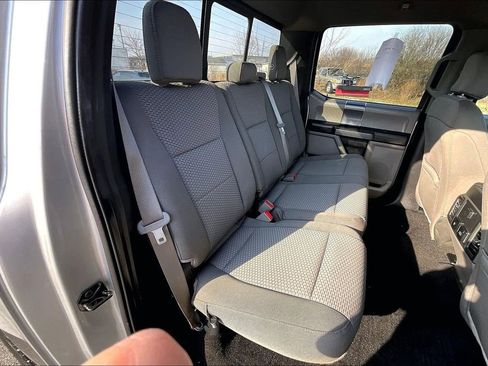 Used 2019 Ford F150 XLT w/ Equipment Group 302A Luxury image 25