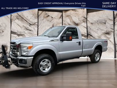Used 2016 Ford F350 XLT