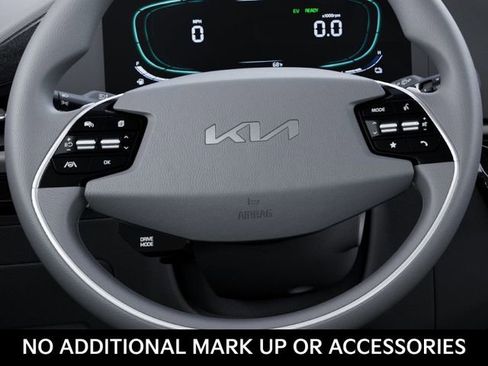 New 2026 Kia Niro LX FWD image 22