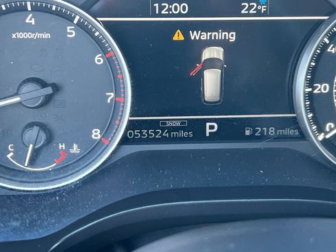 Used 2024 Mitsubishi Outlander SE image 28