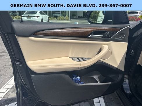 Certified 2022 BMW X3 sDrive30i w/ Convenience Package image 22